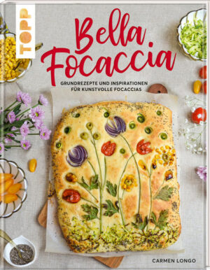 Zu diesem Buch rund um das Thema Kochen, Backen, Brauen und Genießen liegen leider keine weiteren Informationen vor, da Frech als herausgebender Verlag dem Buchhandel und interessierten Lesern und Leserinnen keine weitere Informationen zur Verfügung gestellt hat. Das ist für Carmen Longo sehr bedauerlich, der/die als Autor bzw. Autorin sicher viel Arbeit in dieses Buchprojekt investiert hat, wenn der Verlag so schlampig arbeitet.