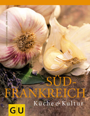 Blühender Lavendel, duftende Kräuter, bunte Märkte - das ist für viele das kulinarische Südfrankreich. Doch gibt es hier noch viel, viel mehr zu entdecken. Darum stellen wir Ihnen in diesem Buch nicht nur die malerische Provence vor, sondern zwei weitere Mittelmeerregionen Frankreichs mit ihren ganz unterschiedlichen Traditionen: die Côte d´Azur mit ihrer mondänen Fassade und ihren italienischen Wurzeln und das ursprüngliche Languedoc-Roussillon mit seinen katalanischen Einflüssen. Cornelia Schinharl lässt Sie die Regionen durch mehr als 120 authentische, klassische und neue Rezepte kulinarisch erleben. Klassiker wie Ratatouille, Bouillabaise und Mousse au Chocolat wechseln mit feinen Neuentwicklungen wie Venusmuscheln im Gemüsesud, Ziegenkäseterrine mit Paprikasauce und Lavendelcreme mit Himbeeren und versprechen den vollen Genuss. Die Rezeptfotos entstanden unter südlicher Sonne in der Provence und vermitteln Stimmung pur.