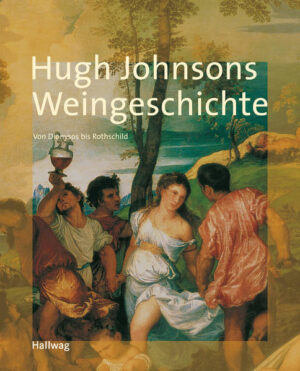 Der Wein zieht sich durch die Geschichte der Menschheit wie ein roter Faden und ist enger darin verwoben als alle anderen Dinge des täglichen Lebens. Die "Weingeschichte" ist Hugh Johnsons Interpretation des Wegs, den der Wein durch die Geschichte gegangen ist. Es ist ihm gelungen, den Wein in den Kontext seiner jeweiligen Zeit zu stellen und so verständlich zu machen, warum wir heute zu einer solchen Vielfalt an Weinen gekommen sind - und warum sie so sind und nicht anders. Diese charakterisierende Biografie zeigt den Wein wie er wirklich ist: belustigend, lecker, bewegend, wundervoll, einflussreich.