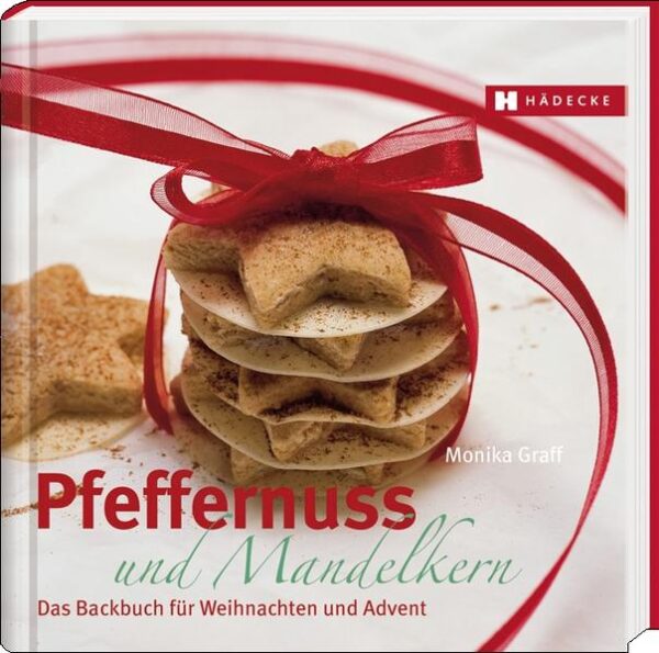 Die schönsten Advents- und Weihnachtskuchen, Stollen, Plätzchen, Klein- und Feingebäck, Lebkuchen, Früchtebrot, Konfekt und gebackener Baumschmuck, präsentiert mit stimmungsvollen Fotos. Mit einem Extrakapitel für Kinder und mit vielen Rezepten für Glasuren zum Selbermachen!