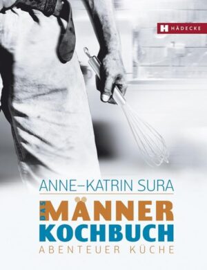 Gestern noch blutiger Kochanfänger, heute schon perfekter Küchen-Entertainer und Gastgeber dank wirkungsvoller, leicht nachvollziehbarer Rezepte. Das Abenteuer Küche neu entdeckt für Männer, die Spaß am Genießen und Verwöhnen haben! Nicht nur, aber auch für Kochanfänger bestens geeignet und für jede Altersklasse ist etwas dabei: Cheap and Easy ist genau das Richtige für Studenten oder Auszubildende mit wenig Geld, wenig Zeit, trotzdem viel Spaß und vielen hungrigen Freunden. Neue Welten öffnet die Tür für Original-Rezepte aus den USA und Mexiko. Das Kapitel Zuhause zeigt die schönsten Traditionsgerichte aus Deutschland und Kleine Küche hilft Schülern, auch ohne die Mama Leckeres zu zaubern. In Duft des Orients werden exotische und aromatische Gerichte aus Persien und Indien vorgestellt und Essbare Kunst stellt natürlichen Genuss ins Rampenlicht. Und ganz zum Schluss heißt es Feste feiern!