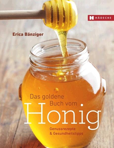 Honighäuschen (Bonn) - Süßer, köstlicher Honig - ein faszinierendes Naturprodukt, das nicht nur gut schmeckt, sondern auch pflegt, heilt, vitalisiert und harmonisiert. Wertvolle Nebenprodukte seiner Entstehung sind Propolis, Blütenpollen, Gelee Royale und Bienenwachs.  Schon der Honigliebhaber Sebastian Kneipp rühmte die wohltuende Wirkung des Honigs auf Gesundheit und Schönheit. Warum das so ist, beweisen die rund 600 Inhaltsstoffe. Einen rasanten Aufschwung erlebte Honig mit dem Aufkommen der Vollwertküche, in der er als gesunder Ersatz für Kristallzucker eingesetzt wird. Heute schätzen viele Menschen das komplex zusammengesetzte und nicht kopierbare Naturprodukt als wichtigen Bestandteil einer genussvollen und gesunden Ernährung.  Hinweis: Dies ist die Ausgabe für Deutschland und Österreich. Die inhaltlich identische Ausgabe für die Schweiz ist beim Schweizer Fona Verlag unter dem Titel "Honig" mit der ISBN 978-3-03780-495-7 erhältlich.