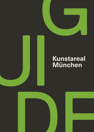 Kunst × Kultur × Wissen = Erlebnis hoch drei. Das Kunstareal München zählt zu den wichtigsten Museumskomplexen Europas und kann mit diesem Kurzführer endlich vollständig entdeckt werden. Auf 500 m² treffen im Herzen der bayerischen Landeshauptstadt 31 Museen