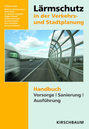 Honighäuschen (Bonn) - Mit diesem Buch liegt ein aktuelles und tiefgehendes Grundlagenwerk vor, das zum einen die wesentlichen Aspekte für Planung, Entwurf und Ausführung prägnant und verständlich erfasst, zum anderen dem Leser viele Entscheidungshilfen an die Hand gibt. Klar und übersichtlich strukturiert vermittelt das Handbuch einprägsam die Grundlagen und Zusammenhänge des Lärmschutzes und gibt zudem Hinweise für das Beauftragen und Verstehen von schalltechnischen Gutachten. Die Neuerscheinung setzt sich eingehend mit allen Strängen des Lärmschutzrechts sowie mit den Regelungslücken auseinander, fasst bekannte Probleme und Konflikte des Lärmschutzes zusammen und bietet verschiedene Lösungen an. Durch die Vielzahl grafischer Abbildungen, Faustformeln, das Aufzeigen von Ermessensspielräumen für Entscheider und die Beschreibung von Berechnungsmethoden finden gerade Leser, die nicht ausschließlich im Lärmschutz arbeiten, sich aber im Rahmen ihrer Tätigkeit immer wieder mit der Thematik befassen müssen, hier einen klaren, einfachen und umfassenden Zugang und damit eine unerlässliche Hilfe für die tägliche Praxis.