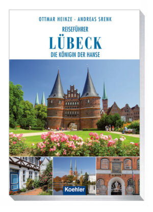 Einst galt Lübeck als mächtige Königin der Hanse. Im Mittelalter war die Stadt vor allem durch den Handel mit Salz und Heringen reich geworden. Noch heute manifestiert sich der einstige Wohlstand in den prächtigen Bürgerhäusern der Altstadt