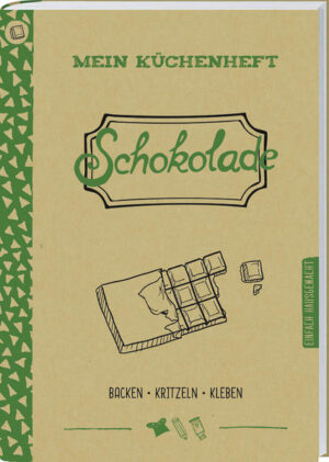 Rezeptsammlung mit bodenständige Rezepte, Handgezeichnetes Design und Individualisierbar. Monothematische Kochbücher gibt es zahlreich und in vielen Formen und Preissegmenten. LVBuch zeigt jetzt mit der Reihe „Mein Küchenheft“, wie moderne Medien und Design mit Oldschool-Haptik und bodenständigen Rezepten.