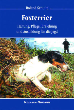 Honighäuschen (Bonn) - Einen breiten Raum nimmt die Ausbildung für die Jagd in Anspruch. Die Feinheiten der Prüfungen werden mit Bildern und Text anschaulich erklärt, so dass auch der Erstlingsführer  und nicht nur sein Hund  erstklassig vorbereitet an die Aufgabe herangehen können.