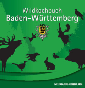 Wildkochbuch Baden-Württemberg Zur Landeskultur gehört auch eine typische Küche. Der Landesjagdverband gibt mit diesem Wildkochbuch eine Sammlung der besten Wildrezepte aus den privaten Küchen Baden-Württembergs heraus. Dieses Kochbuch ist der kulinarische Schlüssel zu einem eindrucksvollen Land, seinen Menschen und Bräuchen. Was die Reihe der Landeswildkochbücher auszeichnet, ist die Praxisnähe der veröffentlichten Rezepte. Alle Wildrezepte stammen aus Jägerhaushalten oder sind in der Gastronomie erprobt. In enger Zusammenarbeit mit einem erfahrenen Küchenchef wurden aus den eingesendeten Rezepten diejenigen ausgewählt, die am besten geeignet sind, in der eigenen Küche nachgekocht zu werden. Dieses Buch soll Appetit machen und aufzeigen, wie einfach eine gesunde, abwechslungsreiche Küche mit Wild aus Baden-Württembergs Naturlandschaften sein kann. Abgerundet wird dieses kulinarische Erlebnis durch interessante Hintergrundinformationen zur Wildküche sowie zu Wild und Jagd in Baden-Württemberg, wobei auch Bezugsmöglichkeiten für frisches Wildbret