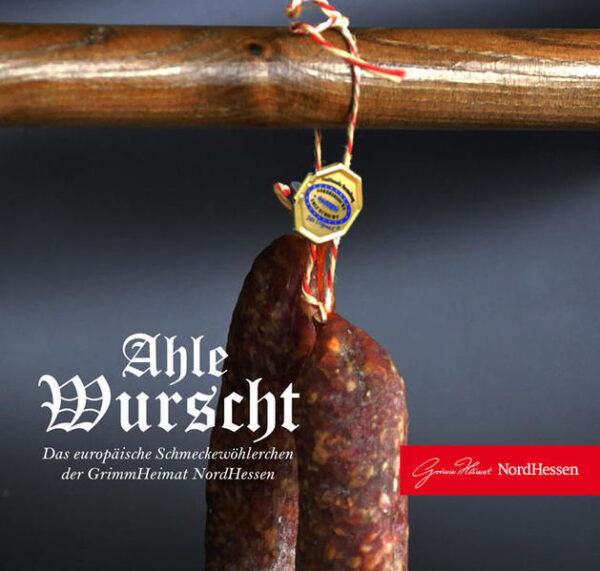 Stracke & Co, endlich ein Buch, das der Nordhessischen Spezialität aus der Wurstküche gerecht wird! Nordhessen ohne Ahle Wurscht ist undenkbar, sie ist nicht nur richtig lecker, sie ist ein Kulturgut und ein Wahrzeichen zünftiger Gastlichkeit. Ihre Geschichte, wo es die Echte gibt und natürlich wie Ahle Wurscht gemacht wird und wie man sie am besten auf den Tisch bringt, sind die Themen dieses Buches.