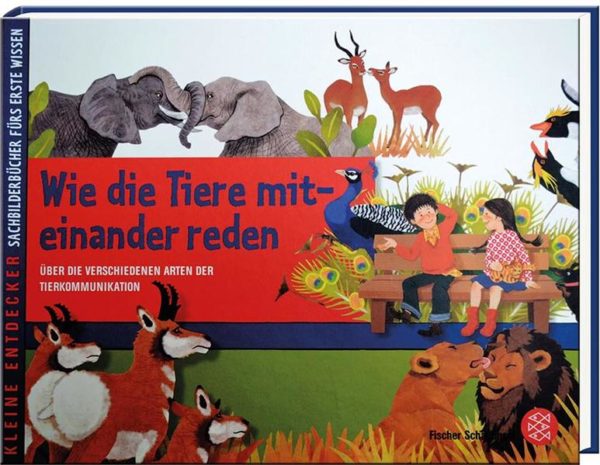 Honighäuschen (Bonn) - Menschen drücken ihre Gefühle und Gedanken mit der Sprache, der Mimik und der Körpersprache aus. Was machen Tiere, wenn sie sich mitteilen wollen? Wenn Schimpansen sich gegenseitig entlausen, wenn Löwen sich aneinander schmiegen, dann ist das ihre Art zu sagen: Ich hab dich gern!