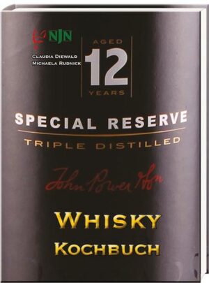 Zu einem guten Essen trinkt man bekanntlich ein gutes Glas Wein. Und auch ein ausgezeichneter Whisky zum Dessert ist nicht zu verachten. Doch wussten Sie eigentlich, wie viele geniale Rezepte es gibt, in denen Whisky enthalten ist? Entdecken Sie den Unterschied von ‚Whisky‘ und ‚Whiskey‘, lernen Sie die verschiedenen Sorten kennen und lassen Sie sich inspirieren von den zahlreichen leckeren Gerichten.