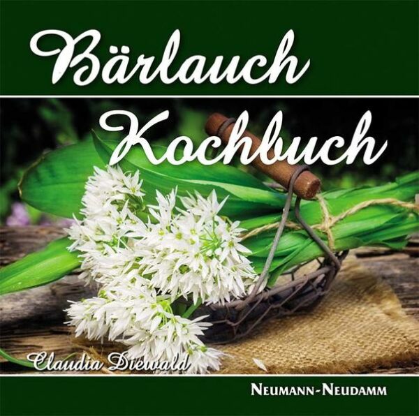 Wer im Frühjahr durch die Buchenwälder wandert, feuchte humusreiche Laubwälder oder von Bächen durchzogene Auen und Schluchten durchstreift, mag dabei einen dezenten Knoblauchgeruch in der Nase haben  und doch wird er keinen entdecken. Denn es ist der Bärlauch, der sich dem Waldbesucher mit seiner würzigen Note zu erkennen gibt. Schon die Germanen glaubten an die Heilkraft und Energie des Bärlauchs. Doch alter Glaube hin oder her  seit einigen Jahren ist dieses Lauchgewächs wieder in aller Munde. Schließlich ist Bärlauch nicht nur lecker, sondern auch unheimlich vielseitig: von der Cremesuppe über das Omelett bis hin zu Pesto reicht die Rezeptauswahl. Und selbst der sommerliche Grillabend lässt sich mit Fleisch, Gemüse, Brot und Butter ganz auf Bärlauch abgestimmt genießen, wobei die Freunde sowohl der vegetarischen als auch der veganen Ernährung ebenfalls voll auf ihre Kosten komme "Bärlauch Kochbuch" ist erhältlich im Online-Buchshop Honighäuschen.