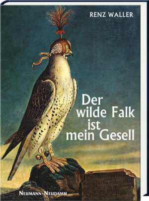 Honighäuschen (Bonn) - Die Jagd mittels abgetragener Beizvögel lässt sich einige Tausend Jahre zurückverfolgen. Sie beginnt in der Antike, erreicht in Europa im Mittelalter ihre Blüte und verliert sich mit der Einführung der Feuerwaffen. Während sich das Nachstellen des Wildes im Laufe der Jahre und besonders mit Einführung der Feuerwaffen stark gewandelt hat, fliegt und jagt der Beizvogel, wenn er erst einmal die Faust des Falkners verlassen hat, genauso wie er es schon beim Entstehen der Falknerei vor einigen tausend Jahren getan hat! Auch die Chancen des gejagten Wildes, dem angreifenden Beizvogel zu entkommen, sind immer die gleichen geblieben. Das macht den besonderen Reiz der Falknerei aus, der Jäger wie Nichtjäger fasziniert. Dieses Buch bietet einen Überblick über alle wichtigen Aspekte der Falknerei, von den Abtragungsmethoden über Greifvogelrassen und -arten, Pflege und Behandlung, Atzung und Unterkunft. Der wilde Falk ist mein Gesell gilt noch heute als Standardwerk der modernen Falknerei.