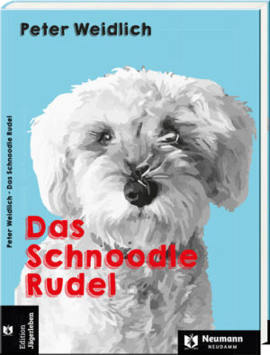 Honighäuschen (Bonn) - Ene unterhaltsame Kurzgeschichte, die sich an Hundeliebhaber und Jagdfreunde richtet, aber auch an alle, die auf der Suche nach einer fröhlichen Geschichte sind!