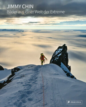 Atemberaubende Fotos von den magischsten Orten der Welt Der Weltklasse-Bergsteiger