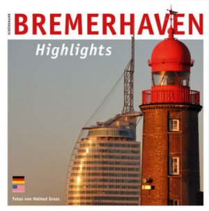 Bremerhavens schönste Seiten zum Mitnehmen! Vom Deutschen Auswandererhaus bis zum Zoo am Meer