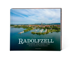 The town of Radolfzell is situated on the west end of lake Constance. Picturesquely located between the scenic landscape of the bordering hegau and the Peninsula Höri