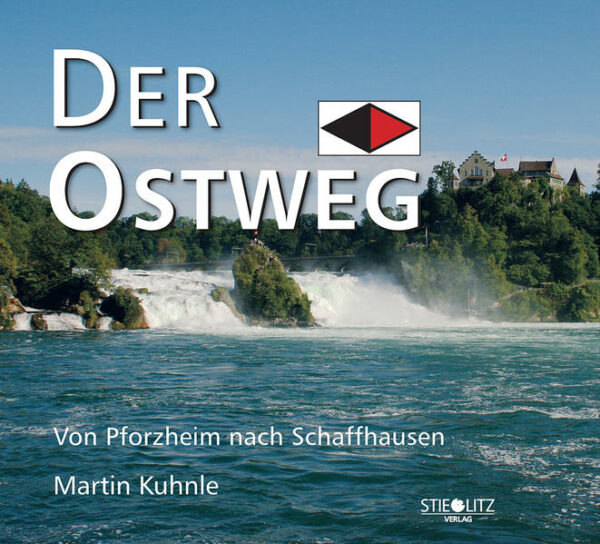 Zusammen mit dem Westweg und dem Mittelweg zählt der Ostweg zu den bekanntesten Fernwanderwegen im Schwarzwald. Der Ostweg führt von der Goldstadt Pforzheim am Schwarzwaldnordrand bis über die Schweizer Staatsgrenze nach Schaffhausen. Der dortige Rheinfall ist ein grandioses Naturschauspiel