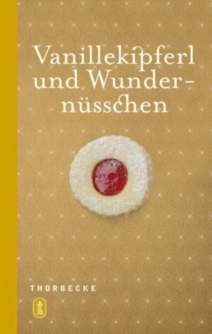 Mandelprinten, Möppchen, Bärentatzen, Springerle, gefüllte Schokozungen oder Florentiner – die fantasievoll klingenden Plätzchennamen lassen einem das Wasser im Mund zusammenlaufen. Die 30 leckersten Plätzchenrezepte sind in diesem Bändchen für Sie zusammengestellt.