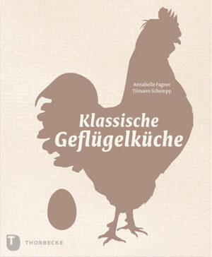 Kein Hahn kräht heutzutage mehr nach fettigem, schwerem Essen. Zartes, mageres Geflügelfleisch empfiehlt sich als leichte, vollwertige, gut bekömmliche und sehr gesunde Nahrung. Die Auswahl ist groß. Nicht nur Huhn und Gans, sondern auch Fasan, Taube, Ente, Schnepfe, Rebhuhn, Perlhuhn, Wachtel, Truthahn und Strauß können auf die köstlichste Weise zubereitet werden. Dieses Kochbuch soll Sie verführen, neue und klassische Gerichte auszuprobieren. Lassen Sie sich also von unseren Geflügelrezepten beflügeln …