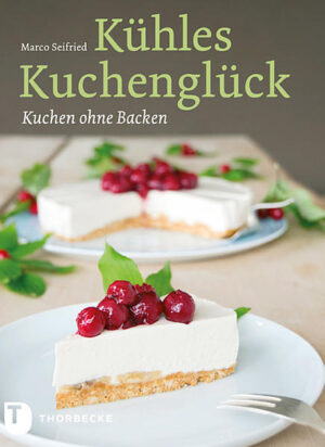 Heidelbeer-Vanille-Schnitten, Himbeer-Pfirsich-Timbale, Beeren-Charlotte, Schoko-Erdnuss-Torte mit Vanillecreme oder Erdbeer-Lime-Törtchen jedes dieser Rezepte klingt köstlicher als das andere. Und das Tolle ist: Sie gelingen ganz ohne Backen. Hier können Einsteiger mit ihren Backkünsten beeindrucken und erfahrene Backprofis ihre Gäste überraschen. Probieren Sie es einfach aus: Sie benötigen keinen Backofen, nur ein paar leckere Zutaten und einen Kühlschrank und schon ist das kühle Kuchenglück perfekt.