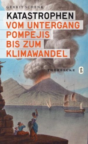 Honighäuschen (Bonn) - In dichter Folge berichten die Medien von Naturkatastrophen, die sich irgendwo auf der Welt ereignen. Ob Erbeben, Vulkanausbrüche, Tsunamis  wir sind durch die Bilder und Berichte unmittelbare Zeugen der Ereignisse. Doch was wissen wir wirklich vom Umgang mit Katastrophen in der Geschichte und Gegenwart in unserer eigenen und in fremden Kulturen? In diesem Buch wird von beispielhaft ausgesuchten Katastrophen berichtet, wobei der Bogen vom Untergang Pompejis im Jahre 79 n Chr. bis zur gegenwärtigen Klimakatastrophe gespannt ist