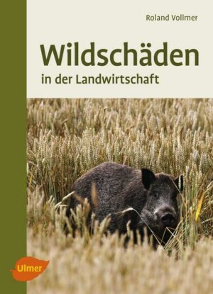 Schalenwild, Wildkaninchen und Fasane können in landwirtschaftlichen Kulturen und in Weinbergen großen Schaden anrichten. Wildschäden bedeuten für Landwirte und Winzer Ertragsverluste. Erfahren Sie, wie Sie im Schadensfall zu Ihrem Recht kommen. Wie sind Wildschäden im Jagdgesetz definiert? Verschaffen Sie sich mit diesem Buch Einblicke in die Rechtslage und lernen Sie, wie Wildschäden bewertet werden, dann können Sie abschätzen, ob sich ein Schadensverfahren für Sie lohnt. Diese Buch dient Ihnen als Anleitung zum Umgang mit Wildschäden und beschreibt, wie Wildschäden entstehen und wie sie verhindert werden können.