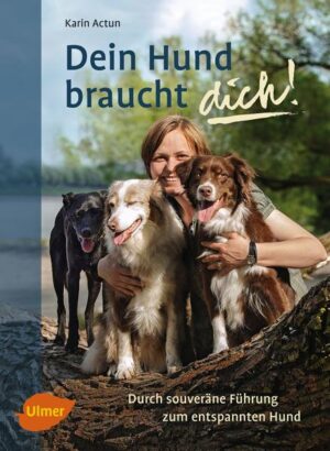 Honighäuschen (Bonn) - Probleme mit der Hundeerziehung? Karin Actun erklärt in ihrem Buch, warum Hunde eine respektvolle, souveräne Führung brauchen, wie wir sie ihnen geben können und wie das die Mensch-Hund-Beziehung verändern kann. Sie beschreibt, wie Hunde ihr Zusammenleben regeln und was das für uns bedeutet. Dabei geht es ihr nicht um Trainingstipps, sondern darum, zu zeigen, wie man an seiner eigenen Persönlichkeit arbeiten kann, um dem Hund das zu geben, was er braucht. Denn einen Hund wirksam zu führen, bedeutet auch, selbst souverän und mental stark zu sein und den eigenen Selbstwert anzunehmen. So kann unser Hund uns als kompetenten Teampartner respektieren und sich bei uns wohl und sicher fühlen.