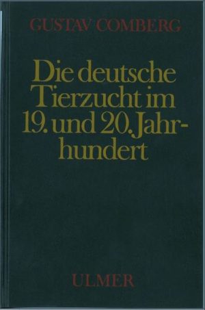 Honighäuschen (Bonn) - Dieses Buch ist eine spezielle und ausführliche Wiedergabe der Geschehnisse der dt. landwirtschaftl. Tierzucht. Erfasst sind versch. Bereiche - wissenschaftl. Erkenntnisse, Züchtervereinigungen, staatl. Massnahmen und Gesetze, Gestüte, Ausbildungs- und Forschungsstätten.