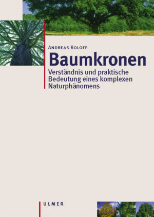 Honighäuschen (Bonn) - Die Kronen von Wald-, Stadt und Strassenbäumen reagieren auf Umweltveränderungen. Dieser Zusammenhang war zwanzig Jahre lang Gegenstand der Forschung von Andreas Roloff. Das Ergebnis seiner Tätigkeit eröffnet die Möglichkeit, Bäume als Bioindikatoren einzusetzen, darüber hinaus kann die Lebensgeschichte des Baumes rekonstruiert werden. Für die wichtigsten Wald-, Stadt- und Strassenbäume hat Andreas Roloff zusammengestellt, wie ihre Kronen auf Umwelteinflüsse reagieren. Nachvollziehbar wird, wie ein Baum an einem Standort (über)leben kann. Das Handbuch richtet sich an Praktiker, Wissenschaftler, Studierende und Interessierte, die das Zusammenspiel von Umwelt und Kronenentwicklung bei Bäumen kennen lernen möchten.