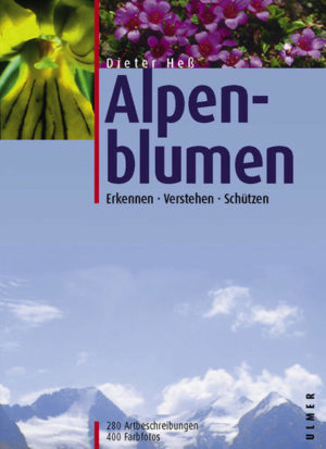 Honighäuschen (Bonn) - Dieses Buch vereint zwei Dinge in sich: zum Einen ist es eine Bestimmungshilfe, zum Anderen macht es mit den Details der Alpenblumen in verständlicher Form bekannt. Die ersten Kapitel erläutern die Entstehung der Alpen, machen mit Bau und Funktion der Blüten vertraut und gehen auf die parallele Evolution von Blüten und Insekten ein. Detaillierte Artbeschreibungen mit erstmals veröffentlichten Details zur Blütenbiologie sind mit Makroaufnahmen kombiniert, die die Schönheit der Blüten zum Ausdruck bringen. Der Text macht auf unterhaltsame Art mit einzelnen Arten oder Gattungen genauer bekannt. Die wichtigsten Pflanzengesellschaften werden vorgestellt, ihre Charakterarten werden im Habitusbild gezeigt. Damit ergibt sich eine wichtige Bestimmungshilfe. Dieses Buch gibt ein umfassendes Bild der Alpenblumen, das ihre Vielfalt, Funktion und Schönheit berücksichtigt.