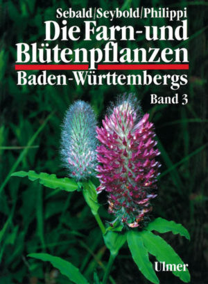 Honighäuschen (Bonn) - Dieses großartige Artenschutzwerk umfasst acht Bände. Das Werk beschreibt alle wildwachsenden Farn- und Blütenpflanzen Baden-Württembergs mit ihren wesentlichen Merkmalen, ihrer Ökologie, Verbreitung und Schutzbedürftigkeit. Es ist die bisher umfassendste Darstellung der Flora von Baden-Württemberg. Sie enthält für jede Art auch eine genaue Verbreitungskarte.