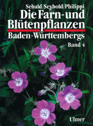 Honighäuschen (Bonn) - Dieses großartige Artenschutzwerk umfasst acht Bände. Das Werk beschreibt alle wildwachsenden Farn- und Blütenpflanzen Baden-Württembergs mit ihren wesentlichen Merkmalen, ihrer Ökologie, Verbreitung und Schutzbedürftigkeit. Es ist die bisher umfassendste Darstellung der Flora von Baden-Württemberg. Sie enthält für jede Art auch eine genaue Verbreitungskarte.