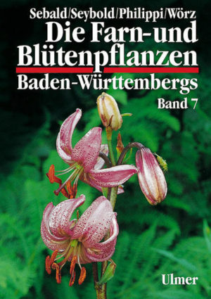 Honighäuschen (Bonn) - Das Grundlagenwerk über die Farn- und Blütenpflanzen Baden-Württembergs ist ein von den Naturkundemuseen in Stuttgart und Karlsruhe gemeinsam durchgeführtes Forschungsprojekt. Im gesamten Werk wird jede der vorkommenden rund 2000 ARTEN genau beschrieben, abgebildet, hinsichtlich ihrer Schutzbedürftigkeit bewertet und ihr Vorkommen in Baden-Württemberg anhand von Verbreitungskarten (dem Kernstück des Werkes) dokumentiert.