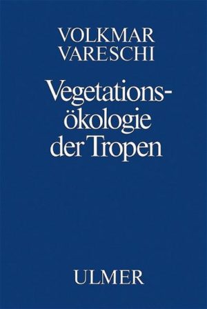 Honighäuschen (Bonn) - Dieses Buch behandelt die drei Wissensgebiete Vegetations-, Umwelt- und Tropenkunde. Viele Abbildungen veranschaulichen das Thema.