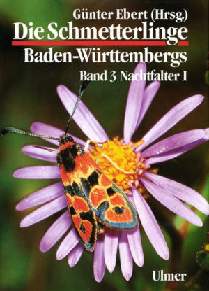 Honighäuschen (Bonn) - Mit der Untersuchung der Nachtfalterarten, von denen es zehnmal mehr gibt als Tagfalter, wird die enzyklopädische Bearbeitung der Schmetterlinge Baden-Württembergs fortgesetzt.