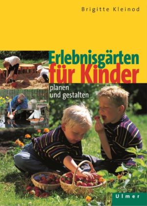 Honighäuschen (Bonn) - Mit dem Bau eines Eigenheimes oder der Übernahme eines vorhandenen Grundstückes stehen gerade junge Familien vor dem Problem, wie sie die unterschiedlichen Wünsche der Familienmitglieder in einem familiengerechten Garten integrieren sollen. Brigitte Kleinod, Biologin, Gartengestalterin und selbst Mutter zweier Kinder, zeigt anschaulich, in welchen Schritten ein kindgerechter Garten entsteht, an dem auch die Eltern ihre Freunde haben. Fiktive Planungsvorgaben und deren Abwandlung durch einen "mitwachsenden" Garten bieten ein Spektrum vielfältigster Lösungsmodelle für das eigene Gartengrün. Besonderer Wert wurde auf naturnahe Gestaltungsvorschläge mit kindgerechten Materialien sowie heimischen, dabei aber robusten, pflegeleichten und ungiftigen Pflanzen gelegt.