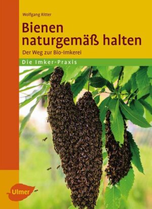 Honighäuschen (Bonn) - So können Sie Bio-Imker werden. Dieses Buch stellt Ihnen, ausgehend von den natürlichen Lebensabläufen der Wildbienen und dem Wunsch des Imkers, möglichst viel Honig zu produzieren, Betriebsweisen und Haltungsbedingungen vor, die der Natur der Bienen entsprechen und zu gesünderen Bienen sowie reineren Bienenprodukten führen. Wollen Sie den Weg zur Bio-Imkerei weitergehen, dann finden Sie hilfreiche Anregungen für die betrieblichen Abläufe in der Umstellungsphase. Übersichten der Richtlinien der Öko-Verbände und der EU erleichtern Ihnen die Entscheidung, welchem der Verbände Sie sich anschließen oder ob Sie den Biohonig unter dem EU-Siegel vermarkten möchten.