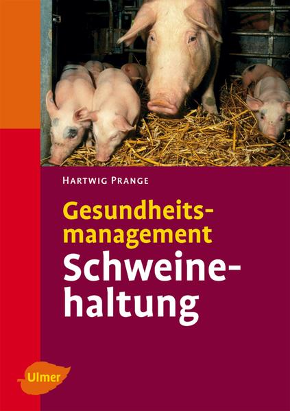 Honighäuschen (Bonn) - Nur gesunde Schweine können eine gute Fleischqualität und somit Gewinne erbringen. Dieses Buch liefert die Grundlagen, die eine artgerechte Haltung und hohe Erträge ermöglichen. Ausführlich werden die wesentlichen Faktoren dargestellt, die den Produktionsablauf, die Fortpflanzung und die Leistungen sowie die Tiergesundheit in der Schweinehaltung beeinflussen. Das Ziel ist die Ausschöpfung des Leistungsvermögens durch einen hohen Gesundheitsstatus. Großer Wert wird außerdem auf eine nachhaltige Wirtschaftsweise gelegt, die besonders aktuelle Anforderungen an den Tier-, Umwelt- und Gesundheitsschutz des Menschen beachtet.