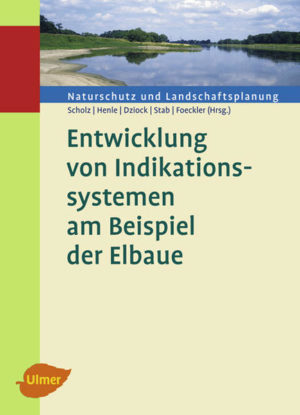 Honighäuschen (Bonn) - Flussauen zählen zu den komplexesten und artenreichsten Ökosystemen in Europa. Durch massive Eingriffe des Menschen wurde dieser Lebensraum weitreichend verändert. Dieses Buch stellt am Beispiel der Mittleren Elbe ein Indikationssystem vor, das anhand ausgewählter und einfach messbarer Parameter aus der belebten und unbelebten Natur die sichere Abschätzung von ökologischen Auswirkungen im Auengrünland ermöglicht. Die Autoren beschreiben robuste, zielorientierte und einfach handhabbare Instrumente, die in der planerischen Praxis als Basis für die naturschutzfachliche Bewertung benötigt werden.