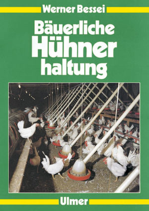 Honighäuschen (Bonn) - Dieses Buch ist für den praktischen Landwirt geschrieben. Es vermittelt einen Überblick über die MÖGLICHKEITEN MARKTGERECHTER WIRTSCHAFTSGEFLÜGELHALTUNG und hält Einzelinformationen zu immer wieder auftretenden Fragen bereit. Leistungs- und Wirtschaftlichkeitsüberlegungen sind dabei wichtige Faktoren. Behandelt werden die drei wesentlichen Nutzungsrichtungen Junghennenaufzucht, Legehennenhaltung und Hähnchenmast mit ihren möglichen Haltungsformen und Grössen, wie sie im landwirtschaftlichen Betrieb heute auch ökonomisch angemessen sind. Diese 2. Buchauflage ist durch moderne, auch alternative Haltungsformen ergänzt worden.