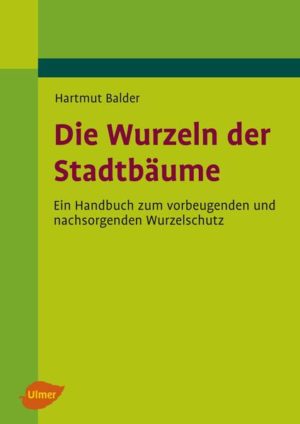 Honighäuschen (Bonn) - Die Wurzel ist die Achillesfere des Baumes. Wachstumsstörungen oder gar Schädigungen eines Wurzelsystems haben daher nachhaltige Folgen für den Gesamtorganismus Baum und dürfen nicht leichtfertig hingenommen werden. Mit zunehmenden wissenschaftlichen Erkenntnissen der Wurzelreaktionen bei Belastung ist deutlich geworden, daß die gesunde Entwicklung von Stadtbäumen in besonderem Maße von der weitsichtigen Standortvorbereitung, dem Vermeiden jeglicher Schädigung sowie den sachgerechten Maßnahmen im Schadensfall abhängig ist. Im Konfliktfall erweitert die gezielte Vorgehensweise auf der Grundlage neuester Erkenntnisse die Verträglichkeit von Wurzeleingriffen. Erstmals liefert ein Fachbuch die umfassenden Grundlagen für neue Planungsstrategien sowie eine optimierte Pflanzung, Pflege und Sanierung von Wurzelsystemen von Park- und Straßenbäumen. Hiermit ist ein Werk für alle Interessenten der grünen Branche entstanden.