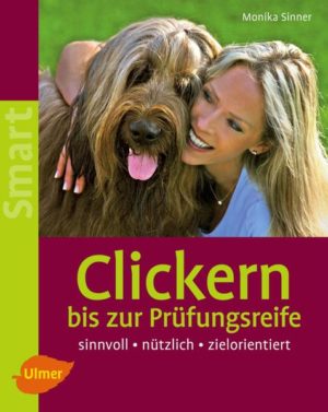 Honighäuschen (Bonn) - Erfolgreich zur Hundeprüfung - Kombinierte Übungen für Förderung und Spaß - Fit für die Begleithundprüfung - Einblicke in verschiedene Hundesportarten Trainieren Sie Ihren Hund mit dem Clicker spielerisch, sinnvoll, nutzbringend und ergebnisorientiert. Lernen Sie in diesem handlichen Ratgeber, wie Sie in kleinen Einheiten, die dem Lernverhalten Ihres Hundes entsprechen, vorgehen und bereiten Sie sich Click für Click auf die unterschiedlichsten Hundeprüfungen vor. Mit den Übungen in diesem Buch führen Sie nicht nur Ihren Hund erfolgreich und mit viel Vergnügen zu den Hundesportprüfungen  Sie haben auch einfach viel Spaß mit Ihrem motivierten Hund!