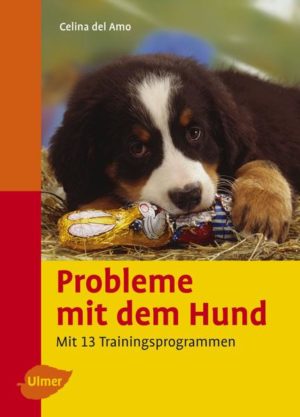 Honighäuschen (Bonn) - Bellt Ihr Hund im Auto? Kommt er nicht zurück, wenn Sie ihn rufen oder bettelt er immer, wenn Sie essen? Finden Sie mit diesem Buch heraus, was die Ursache für diese Probleme ist. Verständliche Erklärungen und leicht nachvollziehbare Trainingsprogramme helfen Ihnen, die Probleme zu beheben und den Alltag mit Ihrem Hund wieder harmonisch zu gestalten.