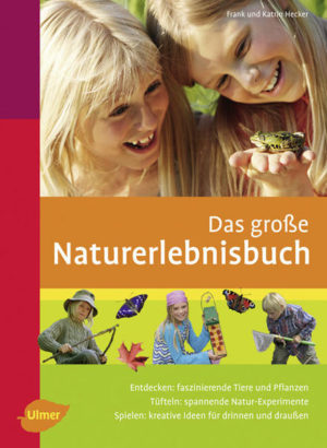 Honighäuschen (Bonn) - Lupe. Kescher. fertig. los! - erleben: faszinierendePflanzen und Tiere - tüfteln: spannendeNatur-Experimente - spielen: kreative Ideen fürdrinnen und draußen - Anregungen für Eltern, Lehrer,Kindergärtnerinnen Dieses Erlebnis-Buch bietet unzählige Ideenfür Eltern, Großeltern und Pädagogen, wiesie mit Kindern unsere Natur entdecken,erleben, schützen und von ihr lernen können. Nach den vier Jahreszeiten gegliedert findensich Anregungen zu Ausflügen, Spielen, Experimenten und Bastelarbeiten für jedesWetter, jedes Alter und verschiedene Gruppengrößen! Nebenbei erfährt man eineMenge über unsere Pflanzen und Tiere.