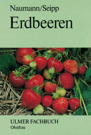 Honighäuschen (Bonn) - In diesem Buch wird ein Überblick geschaffen über den aktuellen Stand der Forschungsergebnisse und der Produktionsverfahren: Wirtschaftliche Bedeutung, Erdbeere aus Sicht des Verbrauchers, Botanische Grundlagen, Züchtung und Sorten, Anbau, Ernte und Absatz und Betriebs- und arbeitswirtschaftliche Daten.