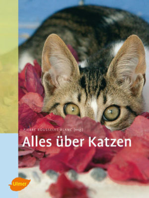 Honighäuschen (Bonn) - Um die Kralle gewickelt. - Mehr als 60 Katzenrassen - Alles über Verhalten, Pflege, Gesundheit und Zucht - Auf Grundlage neuster wissenschaftlicher Erkenntnisse Ein wunderschönes Buch, das Sie mit vielen traumhaften Fotografien Schritt für Schritt durch alle Lebensphasen der Katze begleitet. Es umfasst alles zum Thema Katze: die Auswahl und Eingewöhnung, Pflege und Spiel sowie die richtige Ernährung. Außerdem enthält es anschauliche Beiträge zu Verhalten und Kommunikation bis hin zur Zucht. Mehr als 60 Rassenportraits und Beiträge zu Geschichte, Prägung und Wesensentwicklung der Hauskatze runden dieses Buch ab.