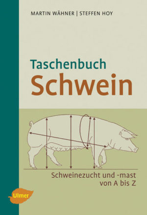 Honighäuschen (Bonn) - Alles über Schweinehaltung und -zucht. Das Taschenbuch Schwein ist eine Zusammenstellung der wichtigsten Begriffe zu Zucht und Mast von Schweinen, die bei der täglichen Arbeit von Schweinezüchtern, Schweinehaltern, Beratern und Tierärzten gebraucht werden. Die Sammlung der Fachbegriffe umfasst dabei die Bereiche der Genetik, Zucht einschließlich Fortpflanzungslenkung, Haltung, Fütterung, Vermarktung, der Gesunderhaltung von Schweinen sowie der Produktqualität.