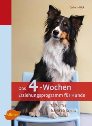 Honighäuschen (Bonn) - Sicher zum Erfolg! Leicht lernen  Übungen für jeden Tag Tagespäne Schritt für Schritt Fehler vermeiden  der Fehlerkompass hilft Hundeerziehung leicht gemacht! Üben Sie jeden Tag nur wenige Minuten und nach vier Wochen beherrscht Ihr Hund alle wichtigen Kommandos, um jede Alltagssituation zu meistern! Das Erziehungsprogramm beginnt mit ganz einfachen Übungen  der Schwierigkeitsgrad steigert sich jeden Tag Schritt für Schritt. So macht Erziehung Spaß!