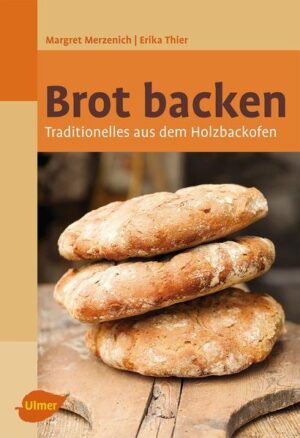 Backen wie früher - Vielfältige Rezepte von Schwarz- bis Hutzelbrot - Alles Wichtige über Getreide, Mehl und Teig - Ideen und Anleitungen für den Backofenbau im Garten Egal, ob Sie Holz- oder Elektroöfen vorziehen - dieses Buch verhilft Ihnen mit 60 traditionellen Rezepten und vielen Tipps zu selbst gebackenem Hochgenuss. Zudem erfahren Sie viel Spannendes über Zutaten, Backhäuschen und Öfen. Genaue Anleitungen für den Backofenbau im Garten machen Lust, Traditionen wieder lebendig werden zu lassen.